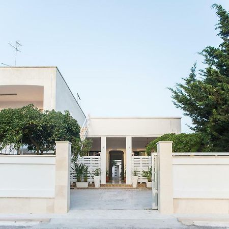 Serenedad Casavacanza Torre Lapillo Apartment Luaran gambar