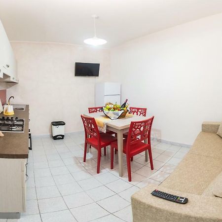 Serenedad Casavacanza Torre Lapillo Apartment Luaran gambar