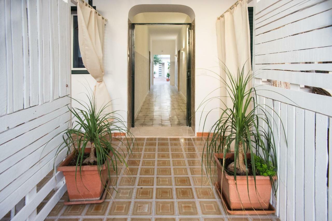 Serenedad Casavacanza Torre Lapillo Apartment Luaran gambar