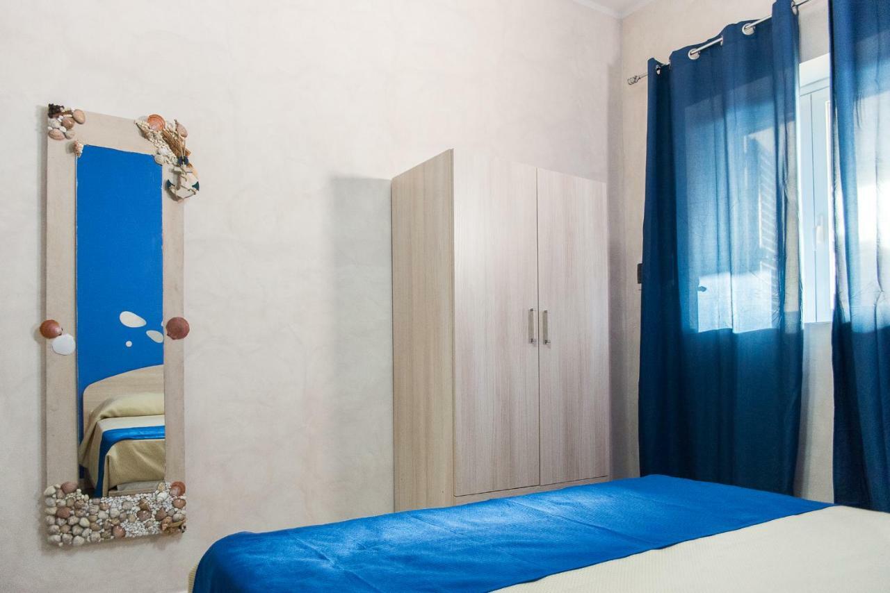 Serenedad Casavacanza Torre Lapillo Apartment Luaran gambar