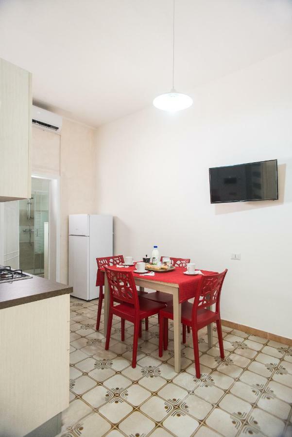 Serenedad Casavacanza Torre Lapillo Apartment Luaran gambar