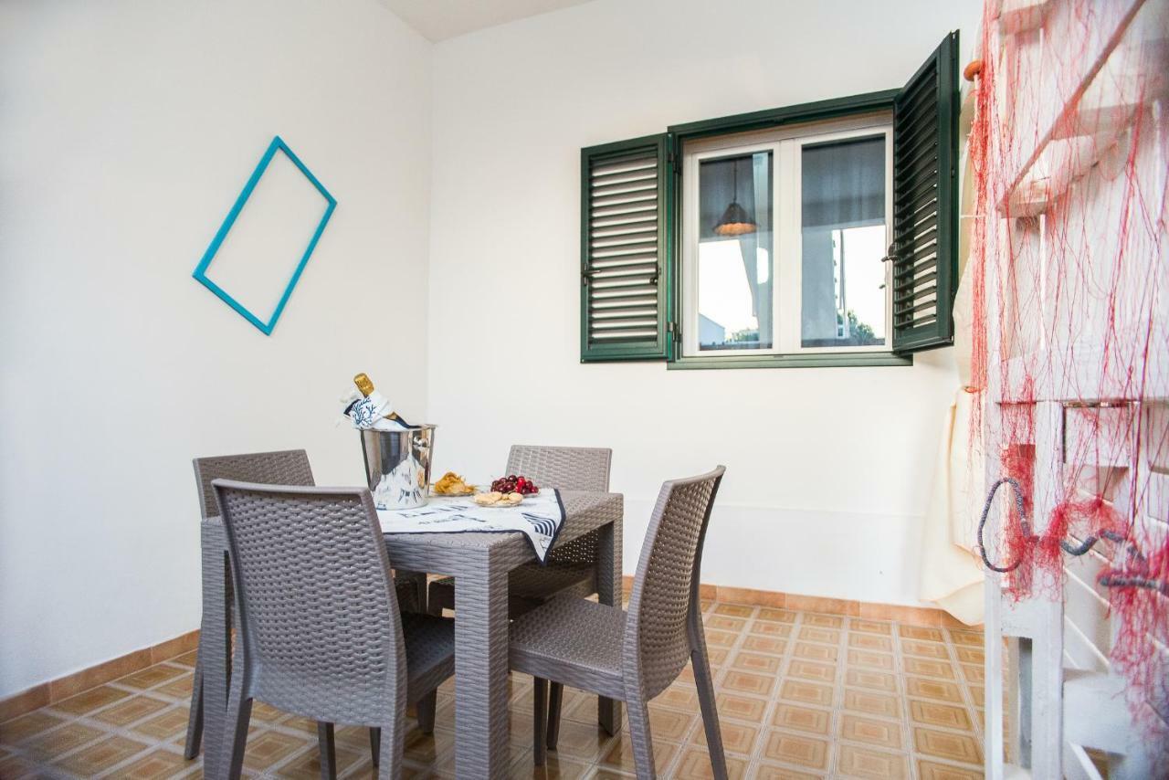 Serenedad Casavacanza Torre Lapillo Apartment Luaran gambar
