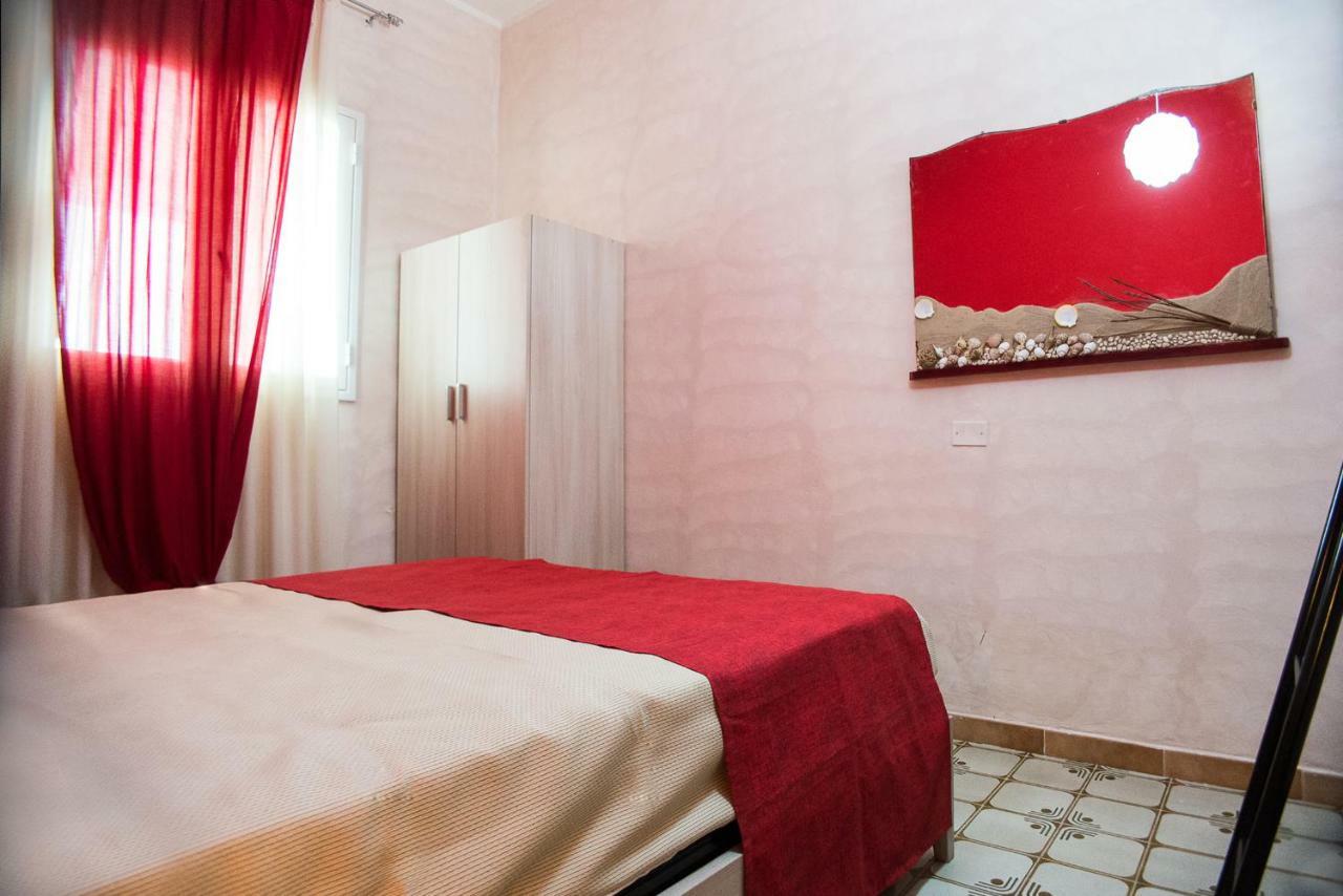 Serenedad Casavacanza Torre Lapillo Apartment Luaran gambar