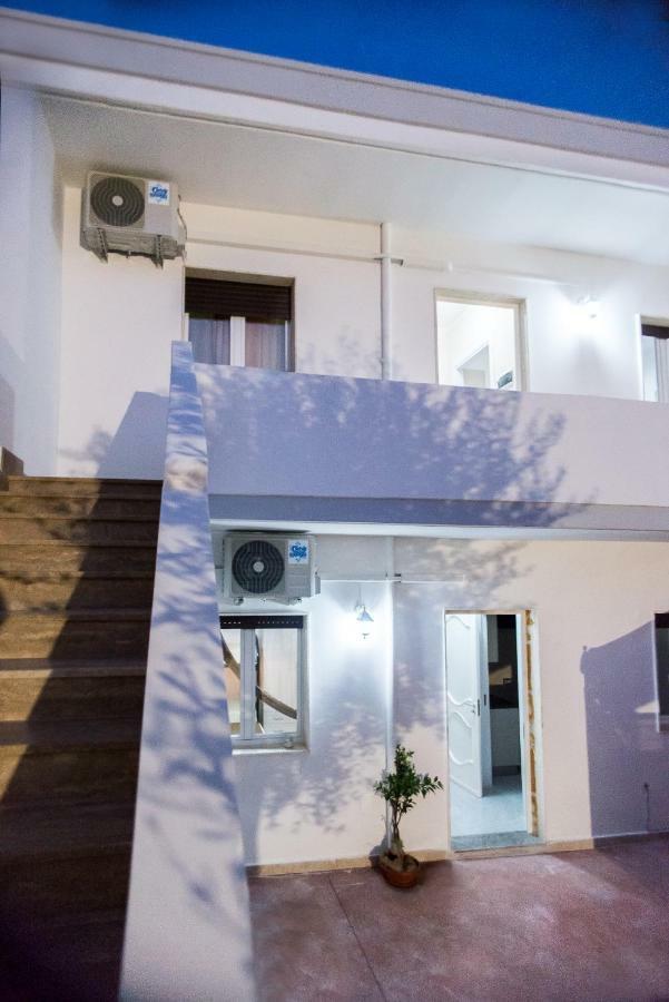 Serenedad Casavacanza Torre Lapillo Apartment Luaran gambar