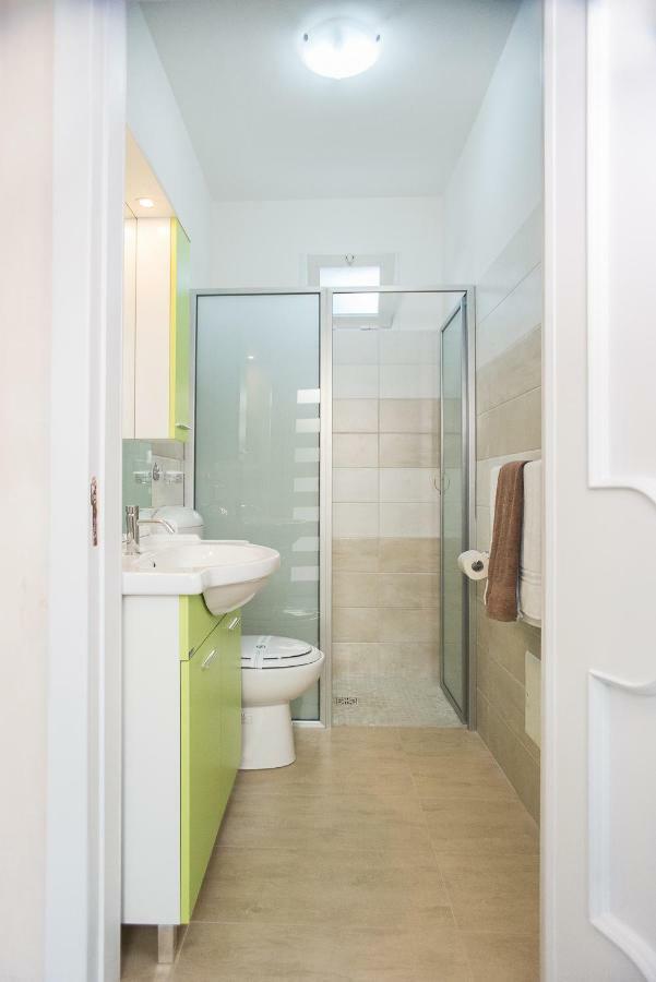 Serenedad Casavacanza Torre Lapillo Apartment Luaran gambar