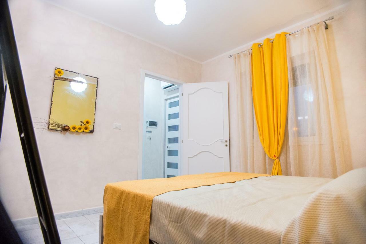 Serenedad Casavacanza Torre Lapillo Apartment Luaran gambar